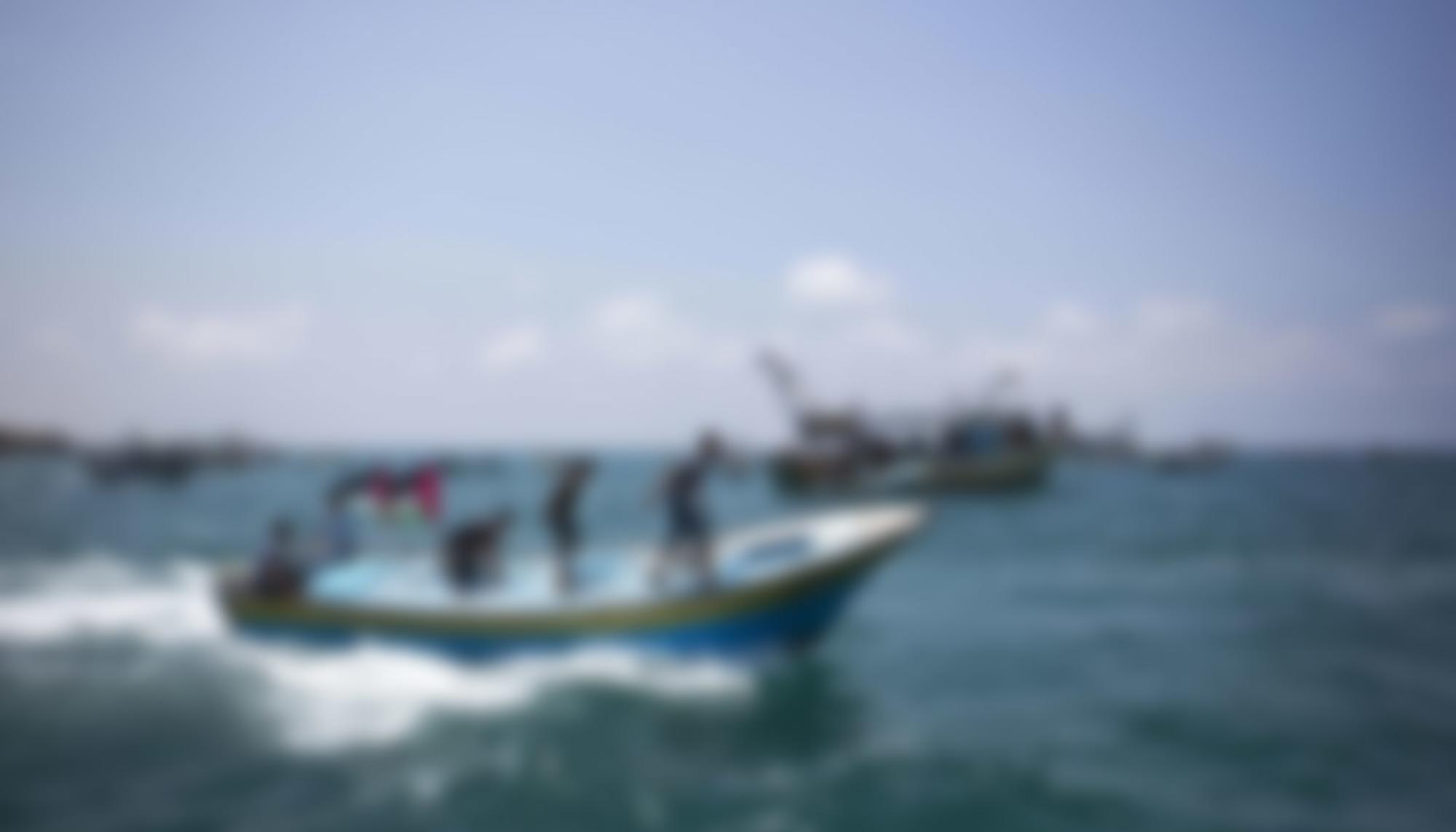 Gaza Lights Sahows 1